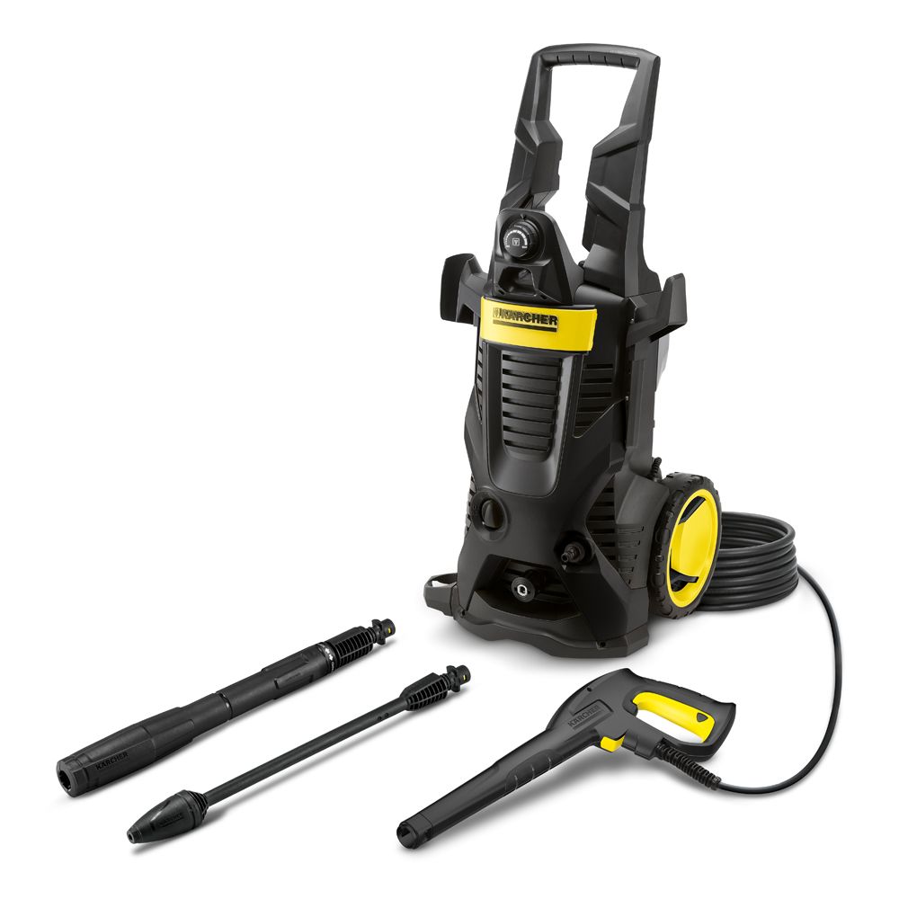 Kärcher K 6 Special survepesur