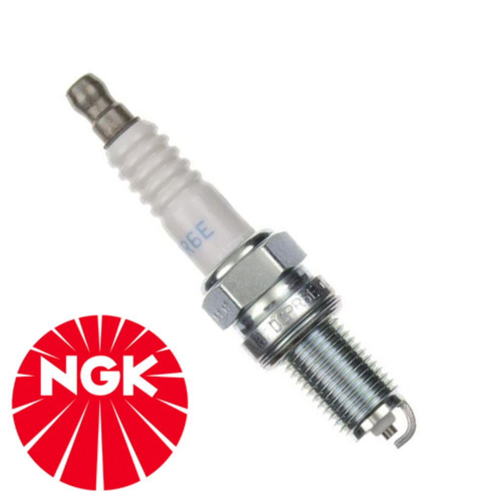 NGK DCPR6E tändstift