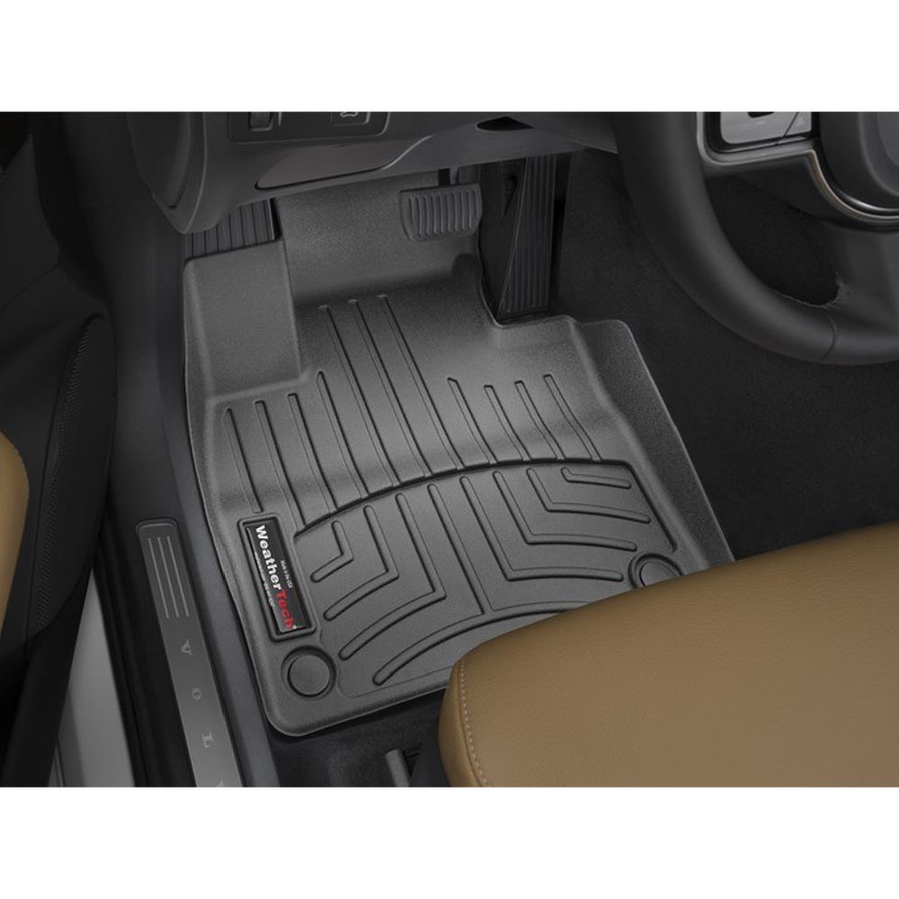 WeatherTech FloorLiner 448281 etukaukalomatot Volvo XC90 15-