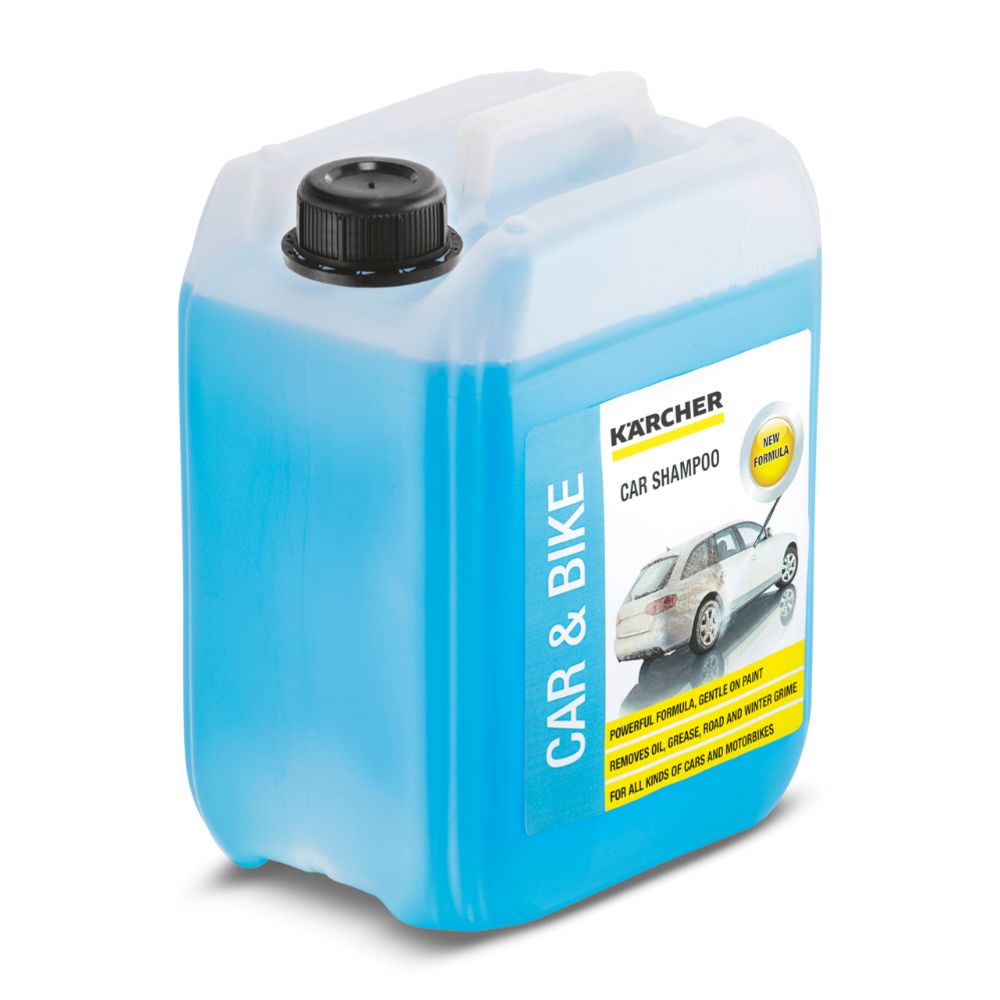 Kärcher Autoshampoo 5 l