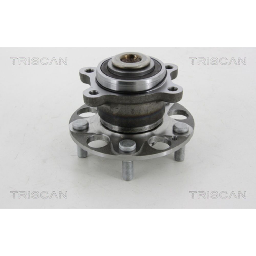 Pyöränlaakerisarja 21-2017