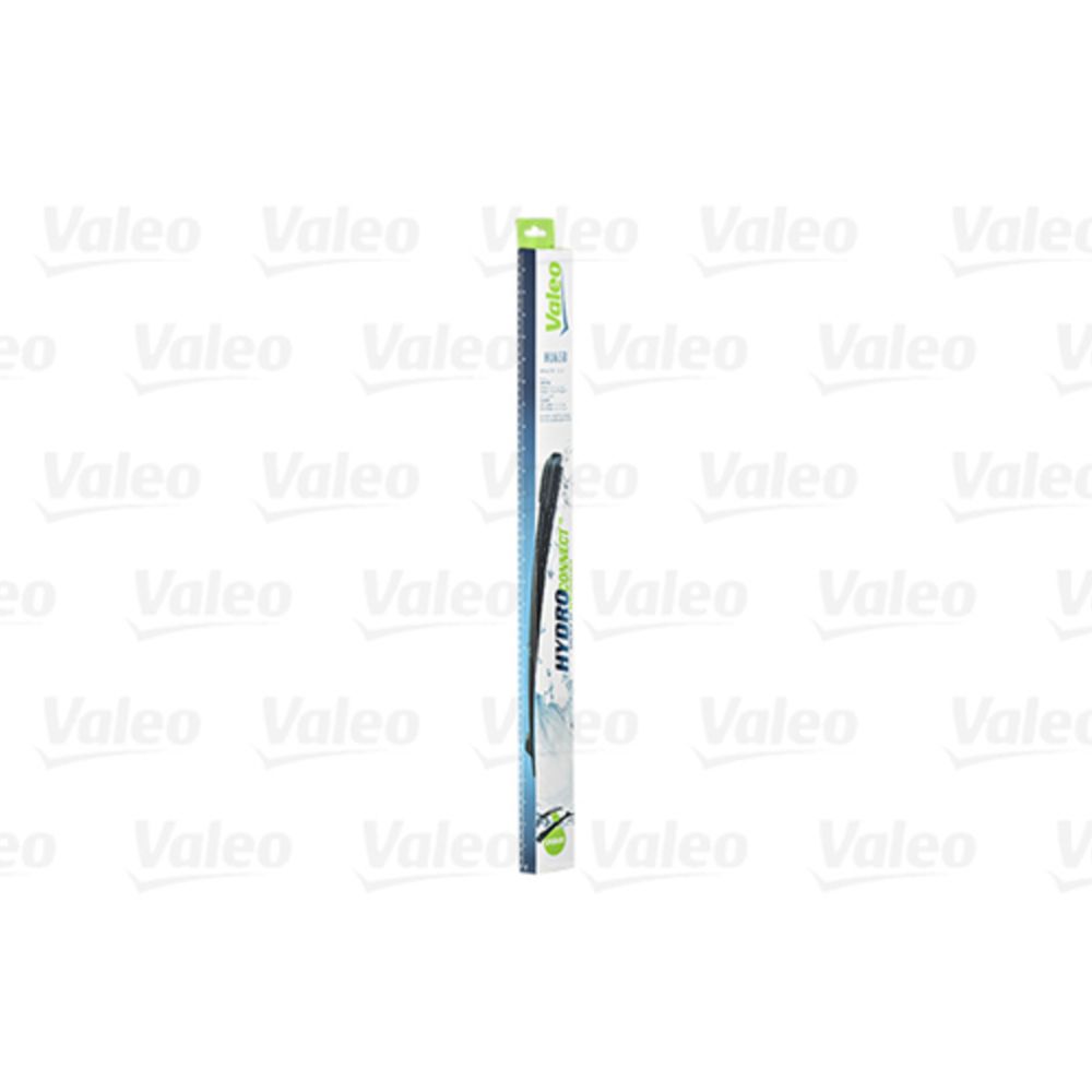 Valeo HydroConnect HU65B pyyhkijänsulka 65 cm