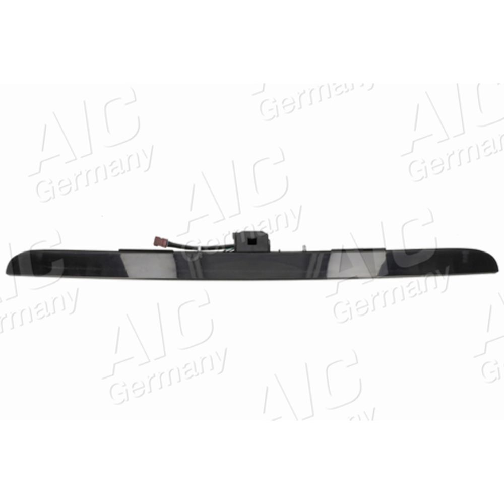 Belysning, skyltbelysning 50-9041