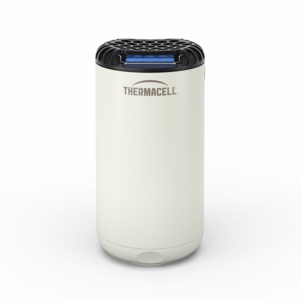 Thermacell Mini Halo myggskydd vit