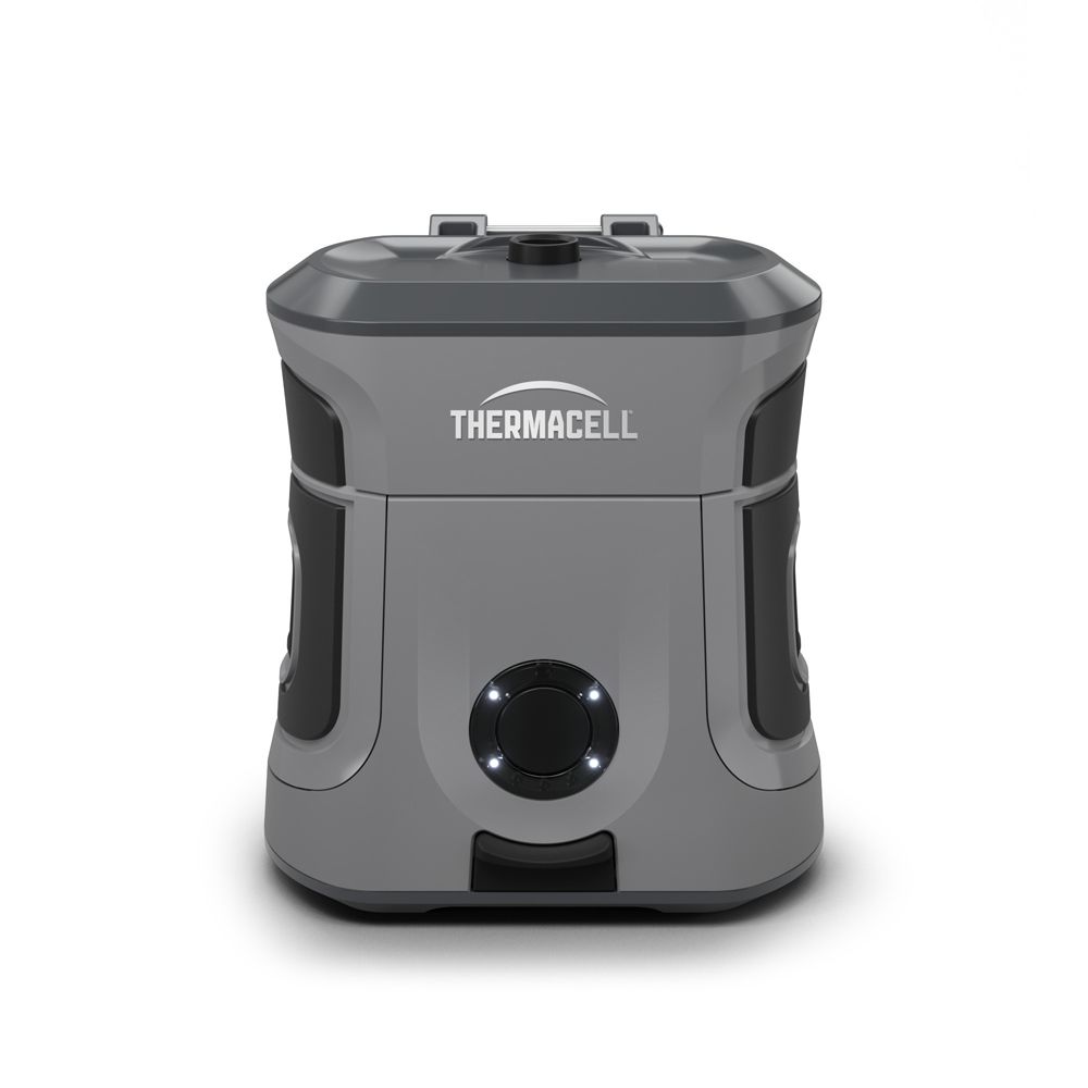 Sääsepeletaja ThermaCELL EX90 akutoitel