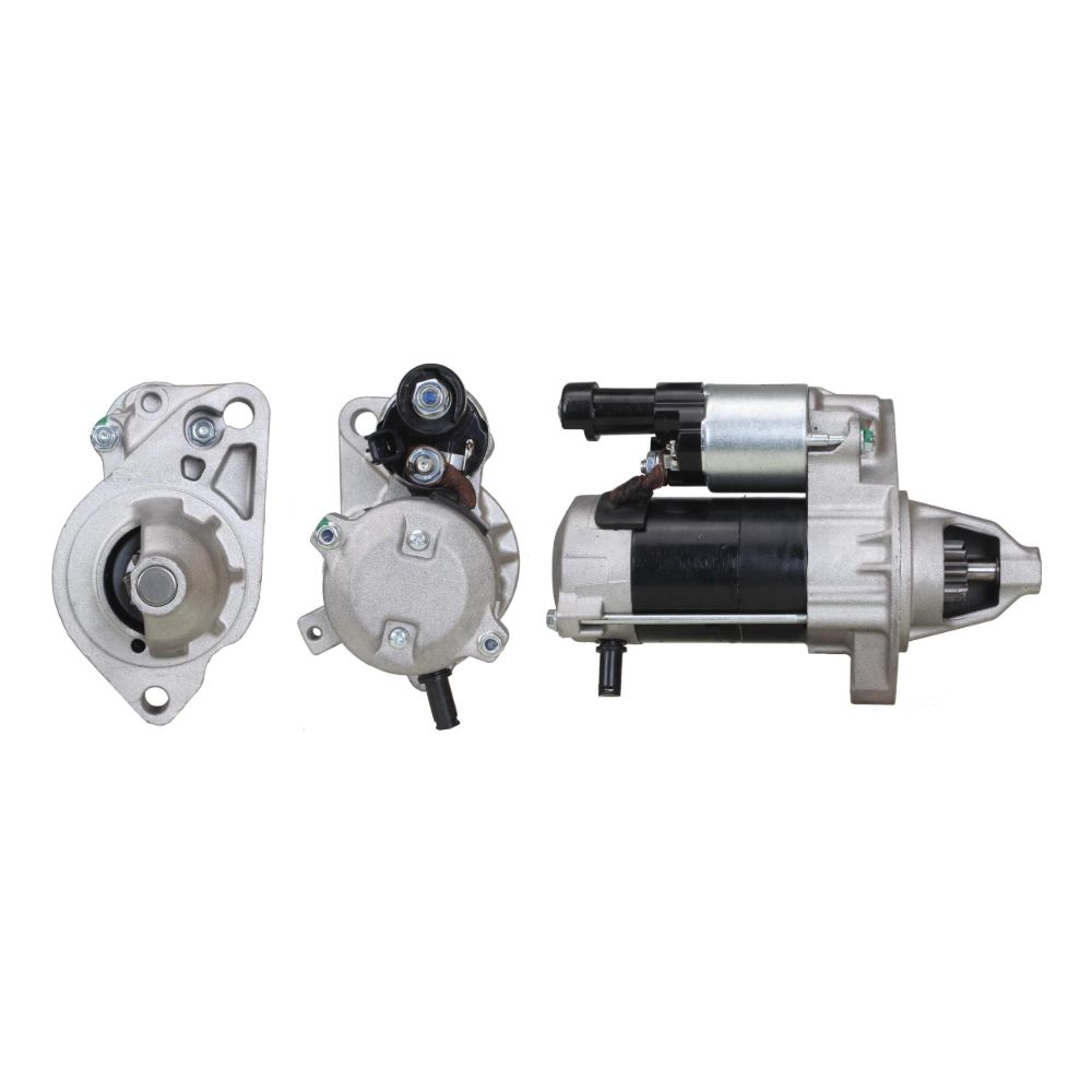 Startmotor 13-00918