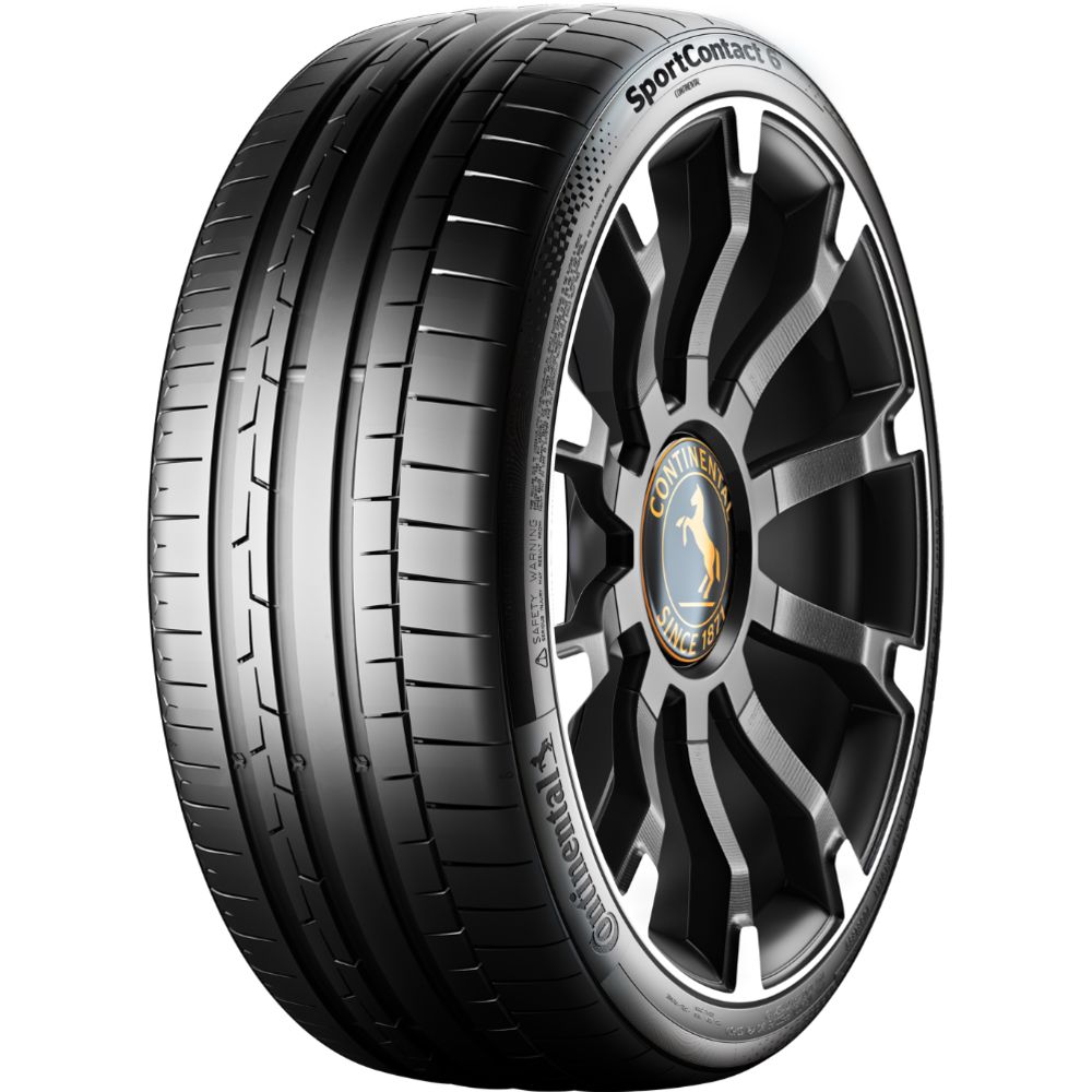 Continental SportContact 6 MO 305/30 R20 XL 103Y sommardäck