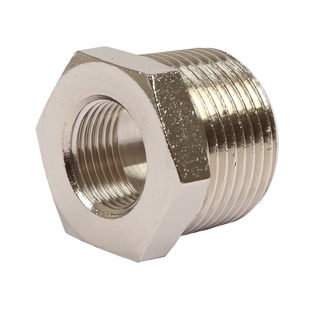 MTX Tools reduceringshylsa 3/4" - 3/8" 2 st.