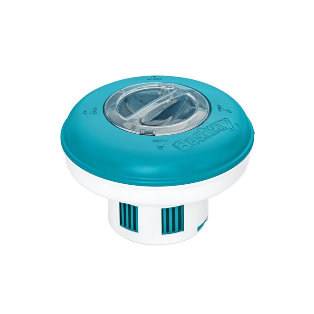 Bestway Flowclear doseringsflottör