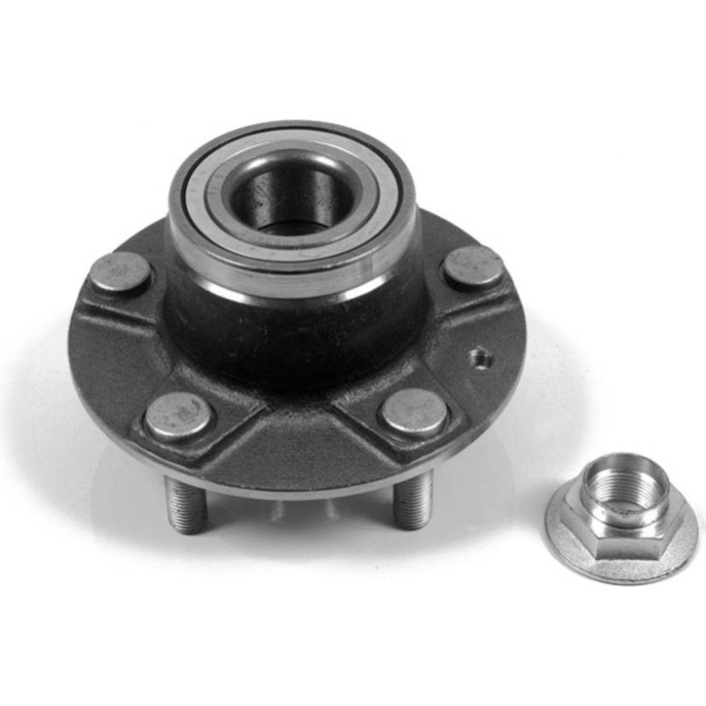 Pyöränlaakerisarja 21-1623