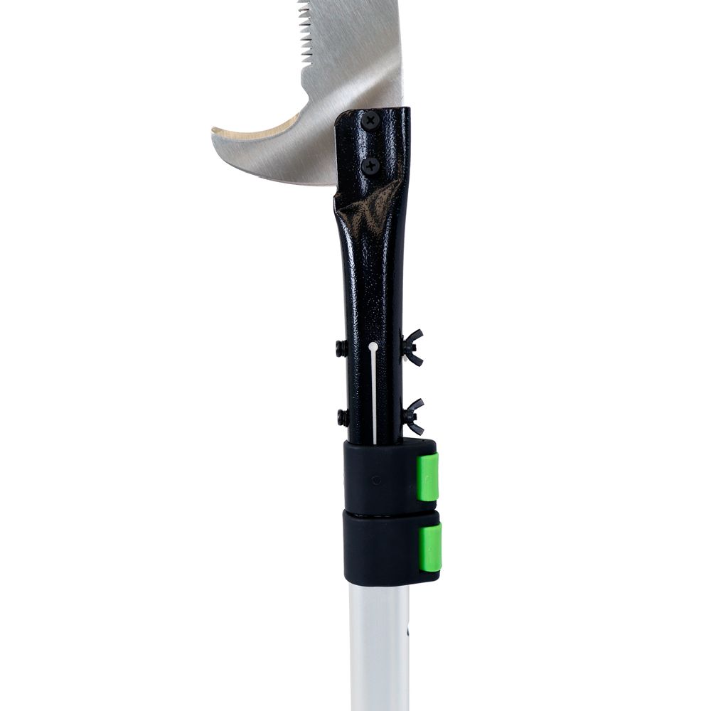Mag-Pro Garden grensåg med teleskopskaft 155–263 cm