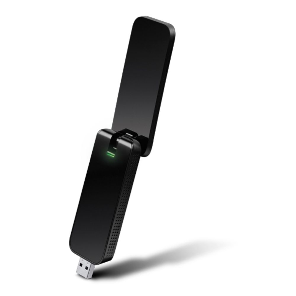 TP-link Archer T4U WLAN-adapter