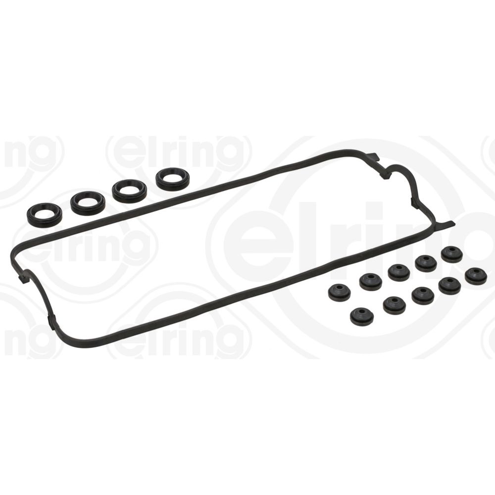 Packningssats, ventilkåpa 27-02917