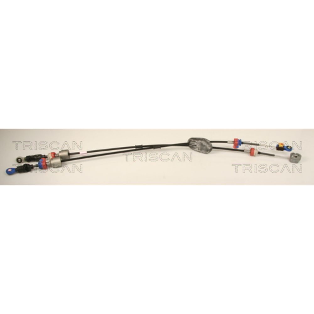 Vajer, manuell transmission 24-00262