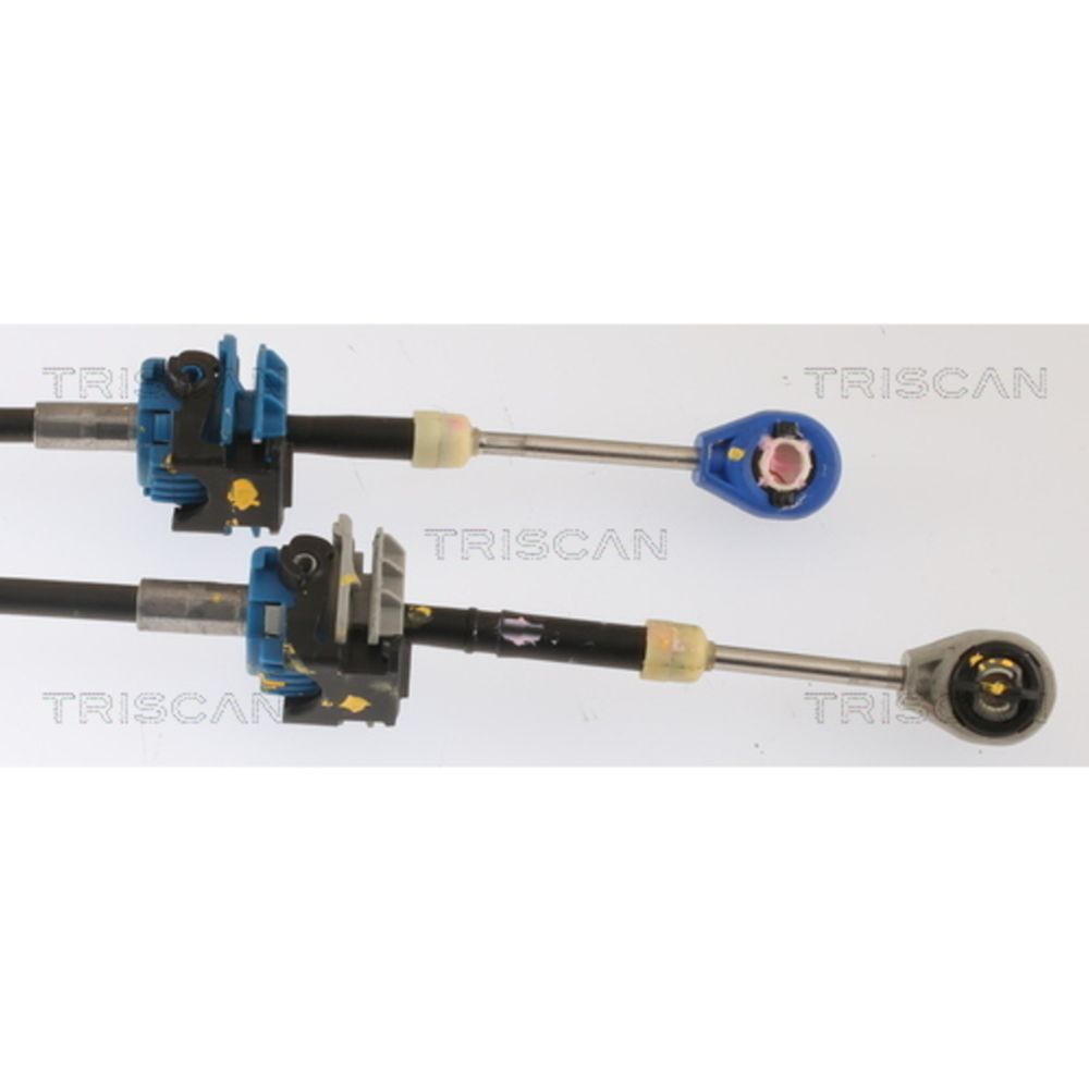 Vajer, manuell transmission 24-00246