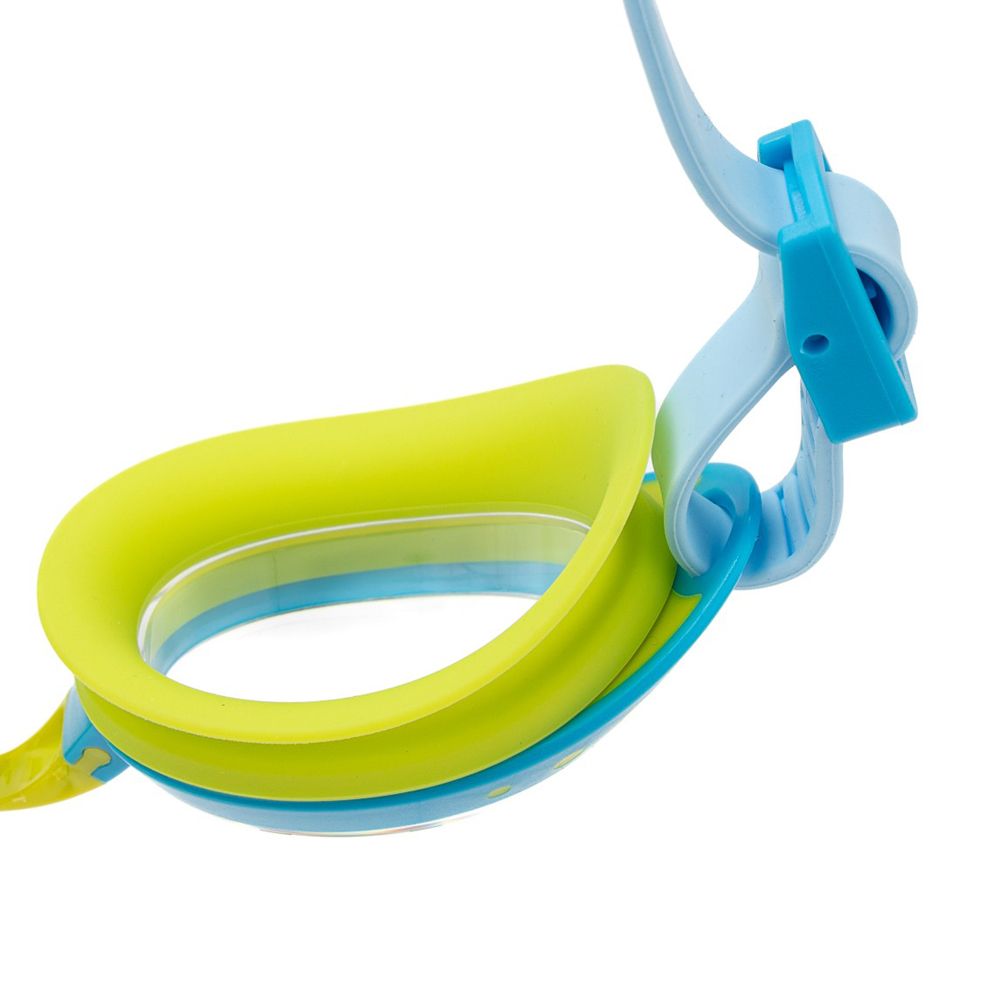 Aquarapid Skate lasten uimalasit sininen