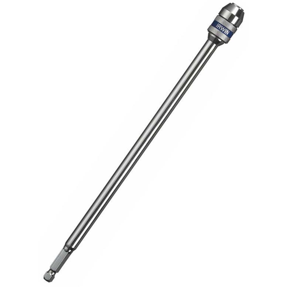 Irwin Blue Groove Power poranterän jatkovarsi lukituksella 300mm