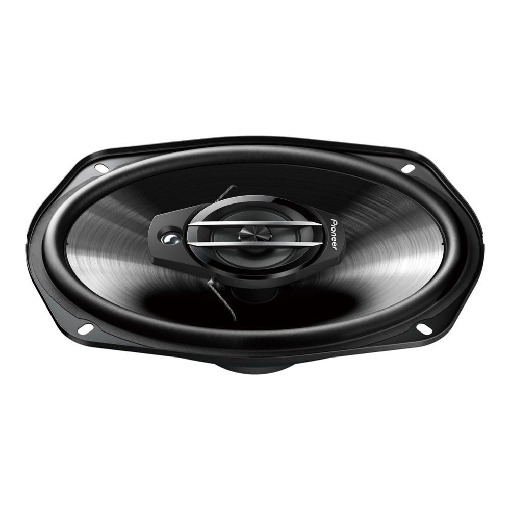 Pioneer TS-G6930F 6x9" 3-ribalised koaksiaalkõlarid