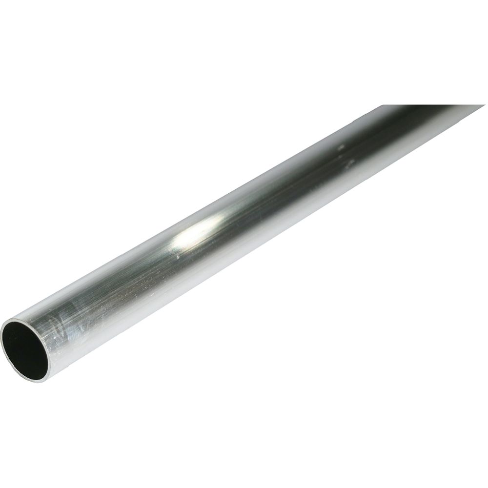 Aluminiumrör 2 m