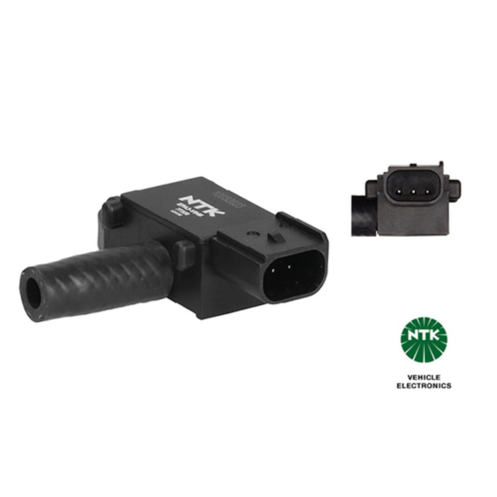 Sensor, avgastryck 28-01338