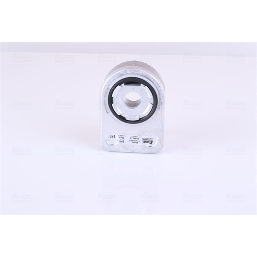 Õliradiaator, mootoriõli 30-04284