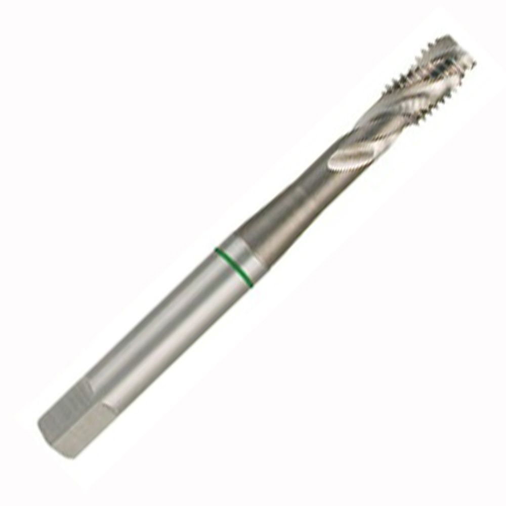 Ruko Konekierretappi pohjarei'ille M6x1,0mm HSS-Co5