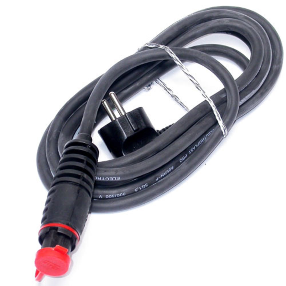 Calix Mini motorvärmarkabel 2,5 m