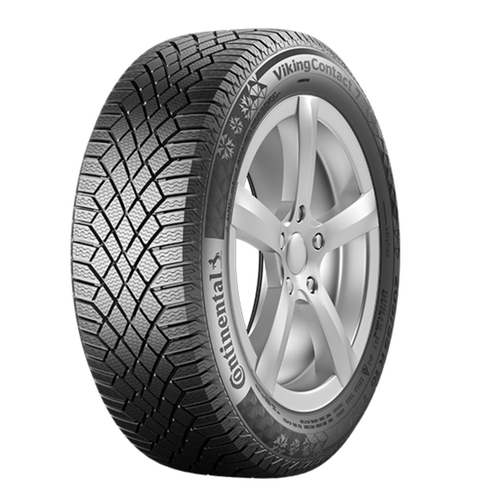 Continental VikingContact 7 205/60 R17 97T XL