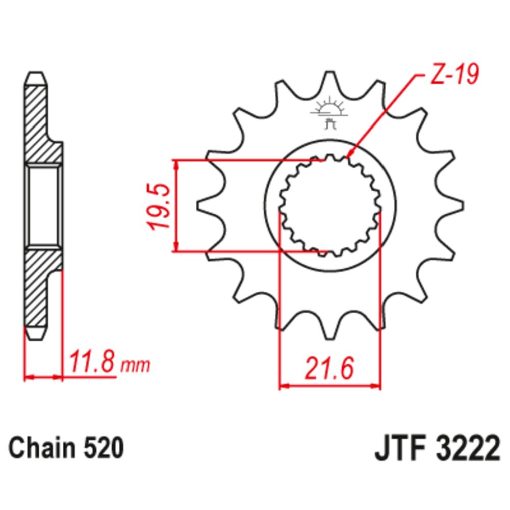 Framdrev 98-10322