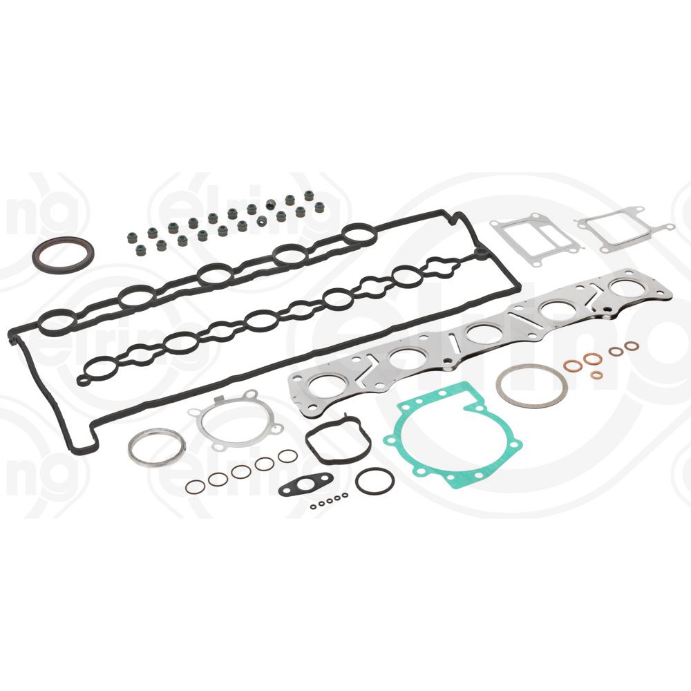 Packningssats, topplock 27-02661