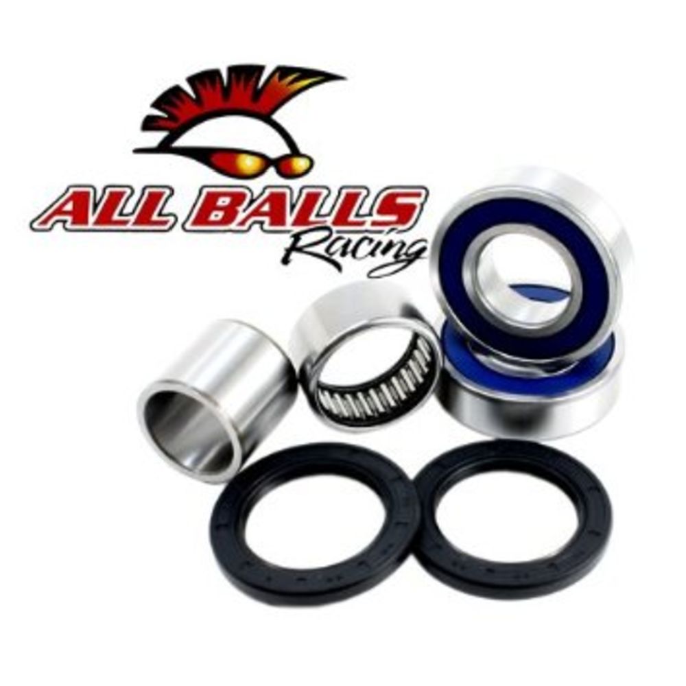All Balls rattalaagrikomplekt Yamaha