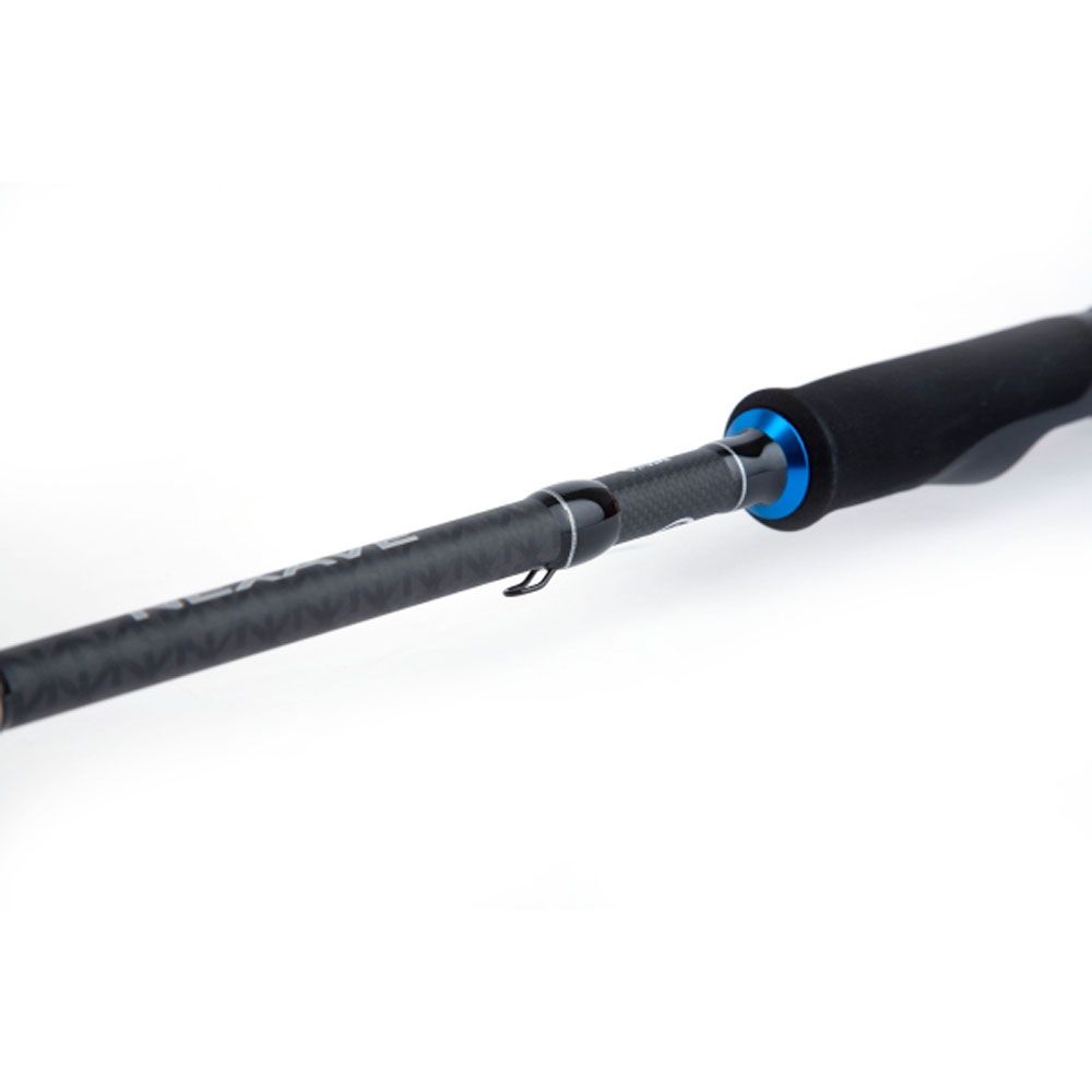 Shimano Nexave haspelspö