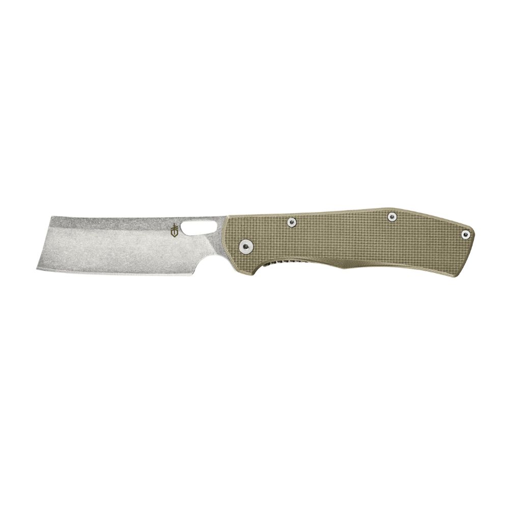 Gerber FlatIron G10 veitsi