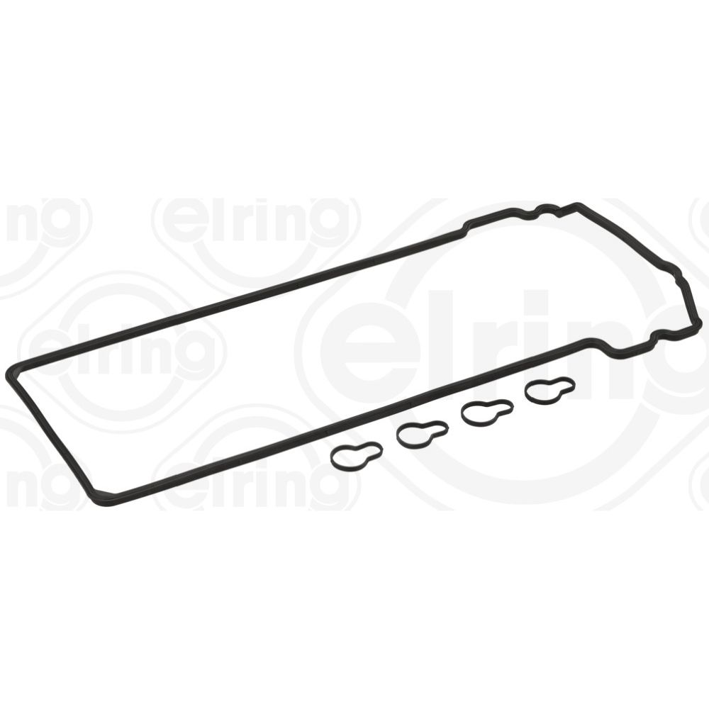 Packningssats, ventilkåpa 27-03012