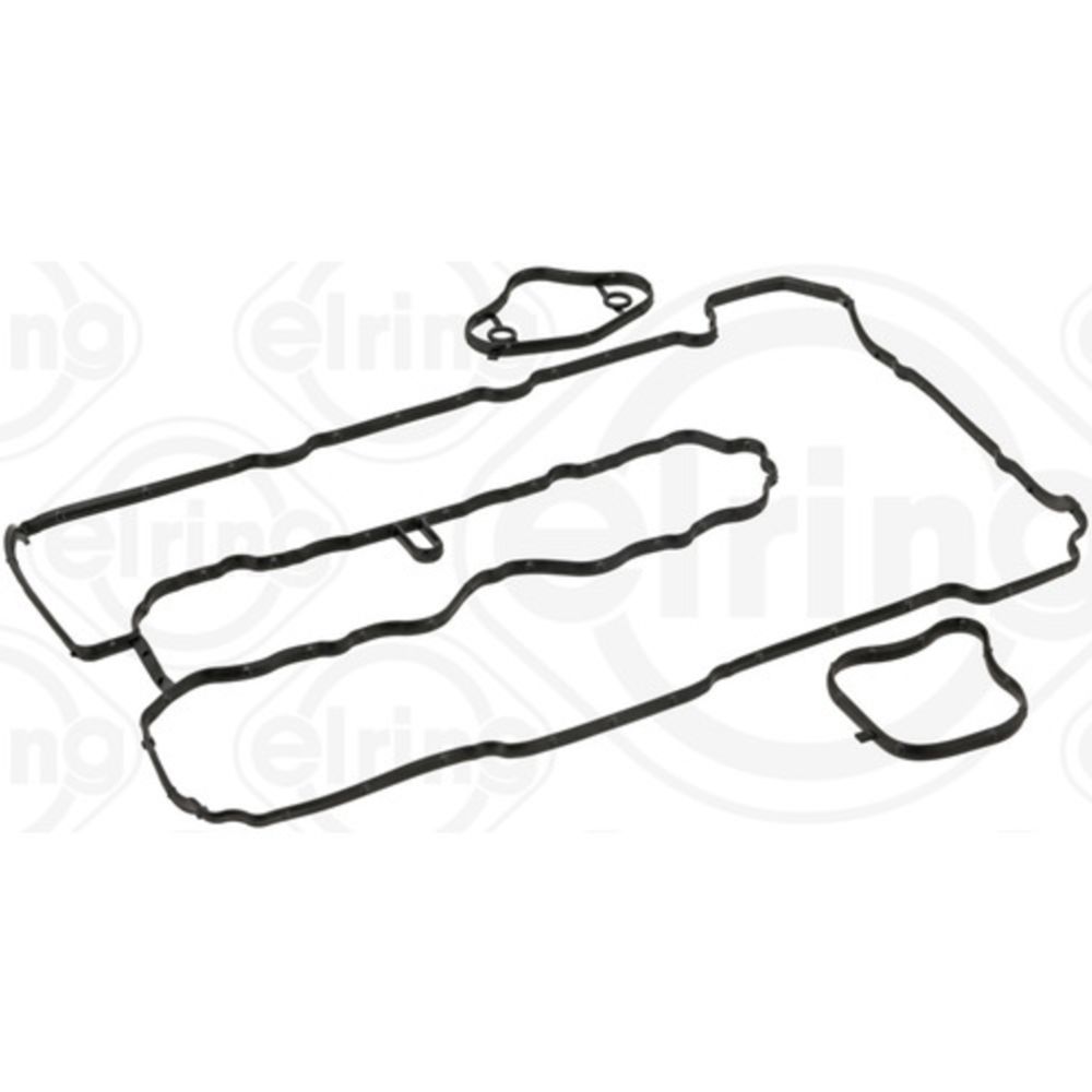 Venttiilikannen tiivistesarja 27-00411