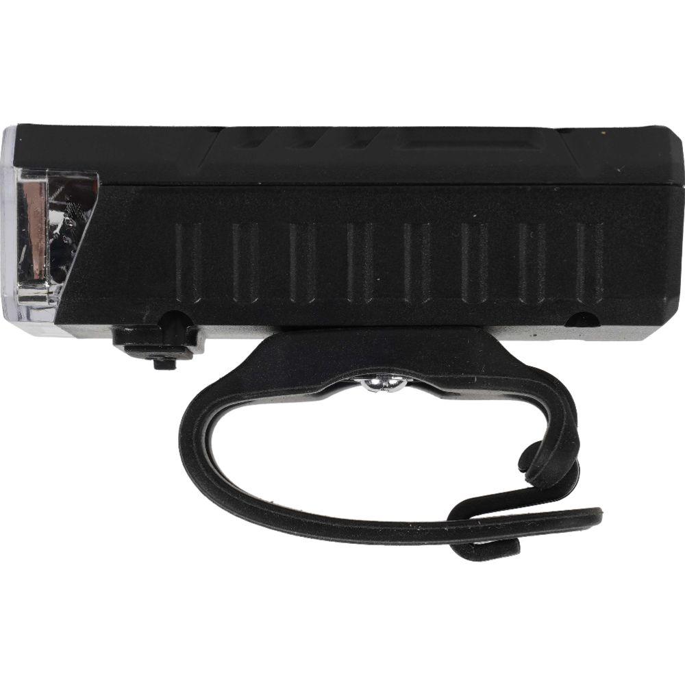Fastr 100 polkupyörän USB-ladattava etuvalo