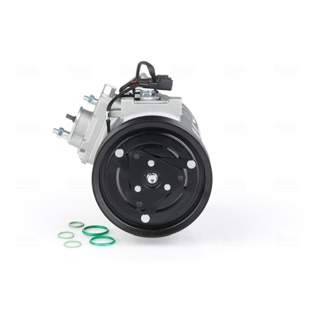 Kliimaseadme kompressor 30-05573