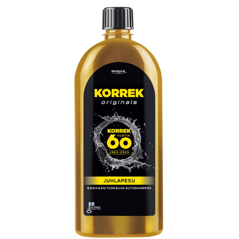 Korrek Juhlapesu 700 ml