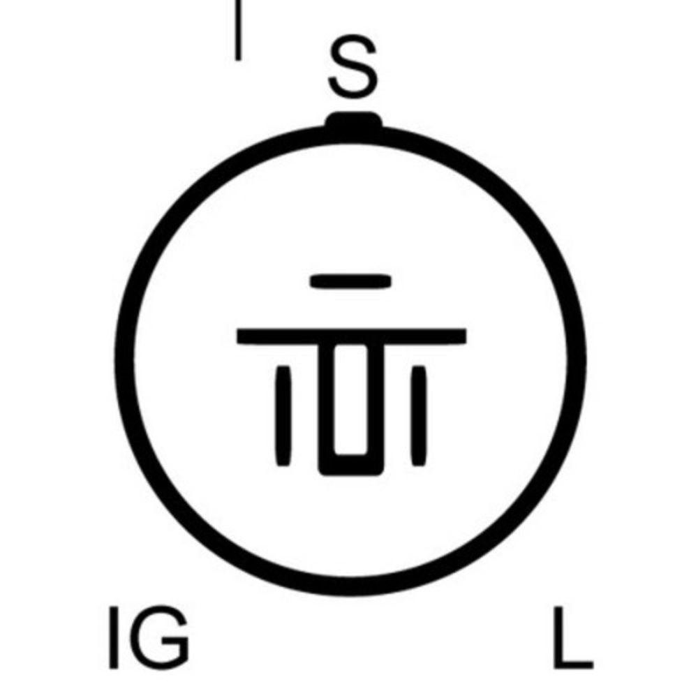 Generator 13-2084