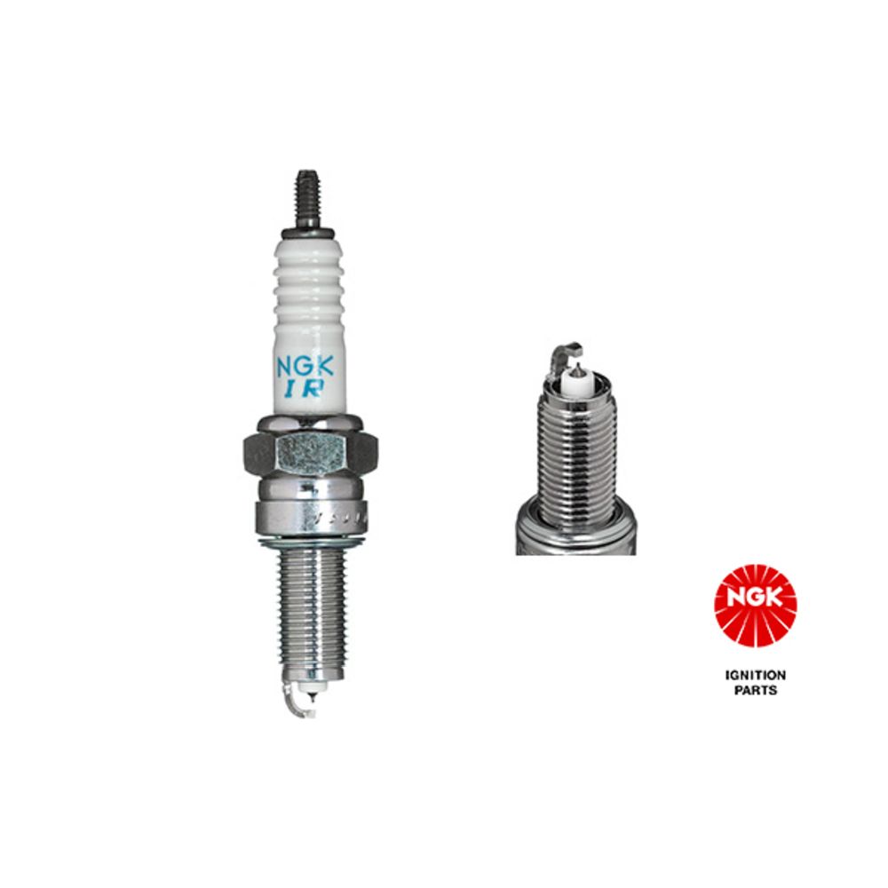 NGK SIMR8A9 (31916-MEH-003) sytytystulppa