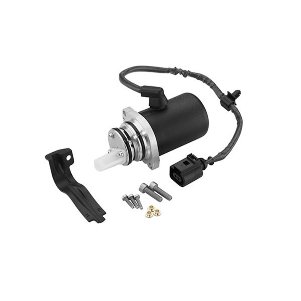 Pump, lamellkoppling-allhjulsdrift 18-5039