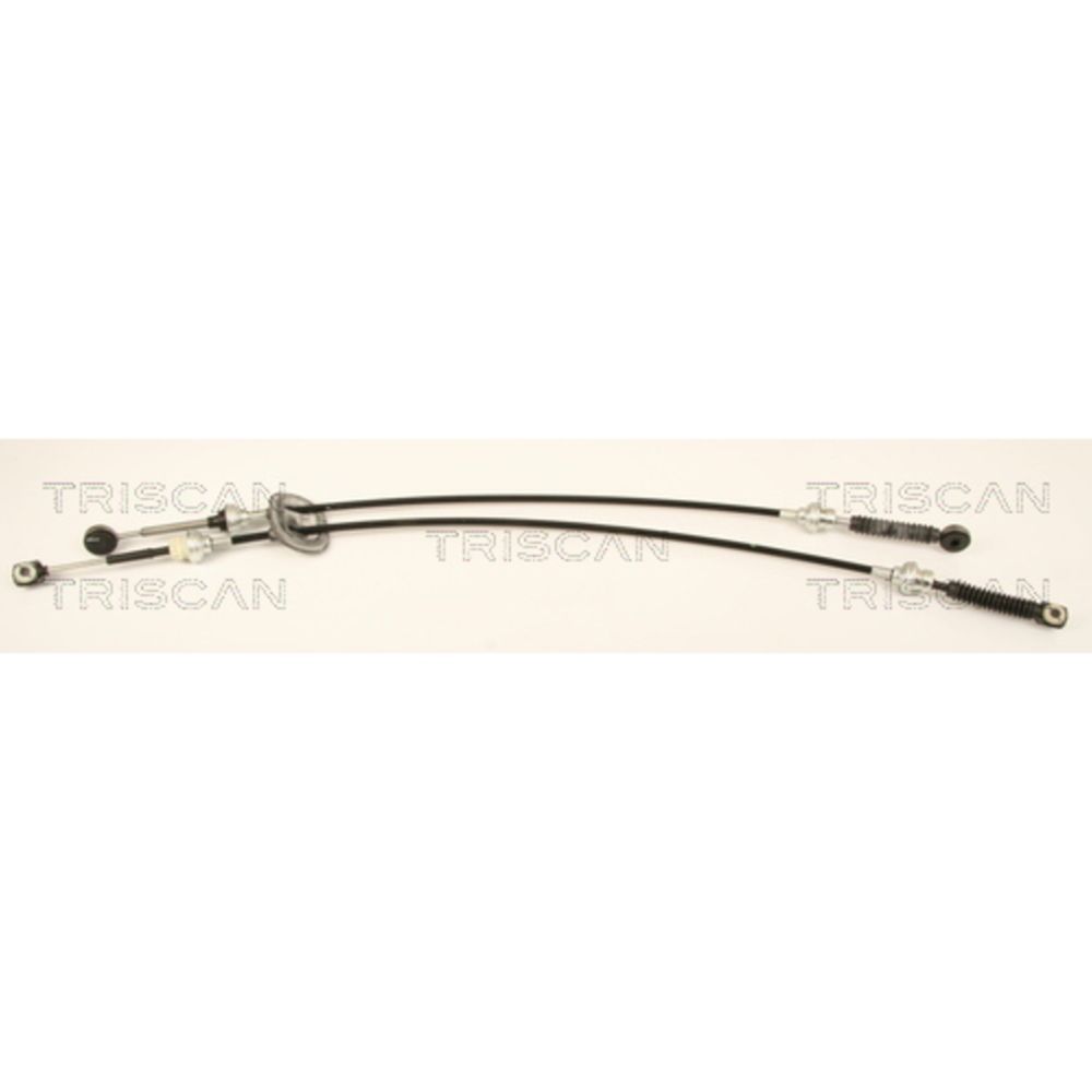 Vajer, manuell transmission 24-00187