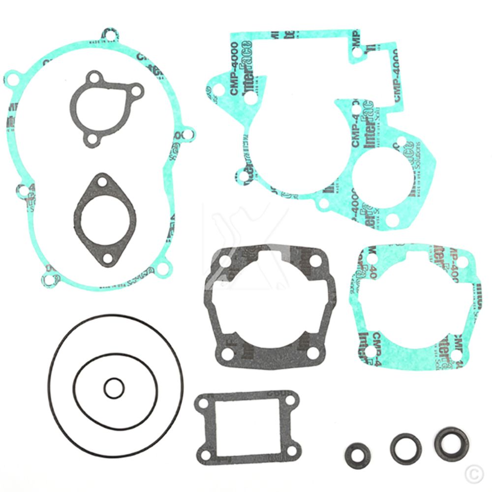 Hel packningssats, motor 98-31400