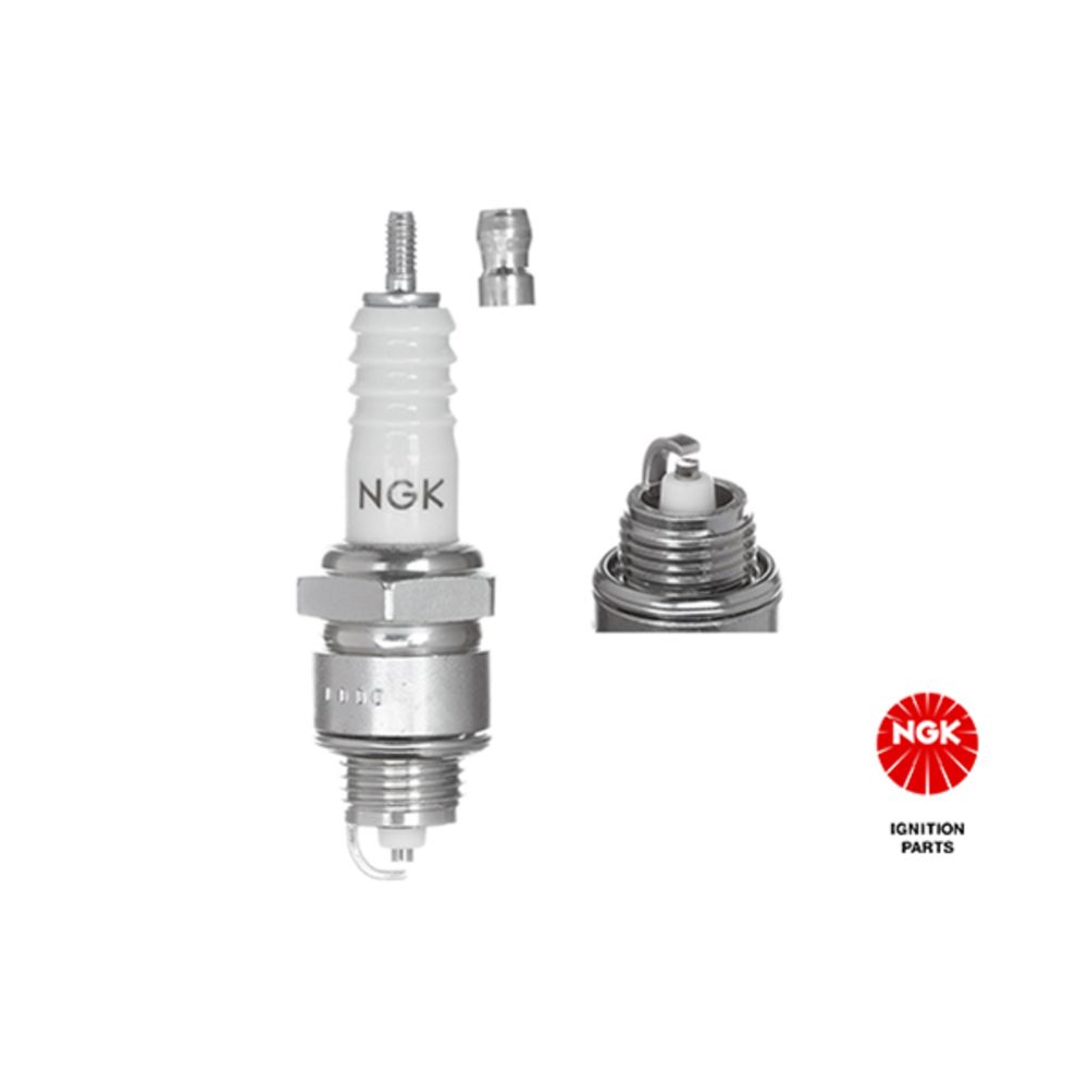 NGK BM6F süüteküünal