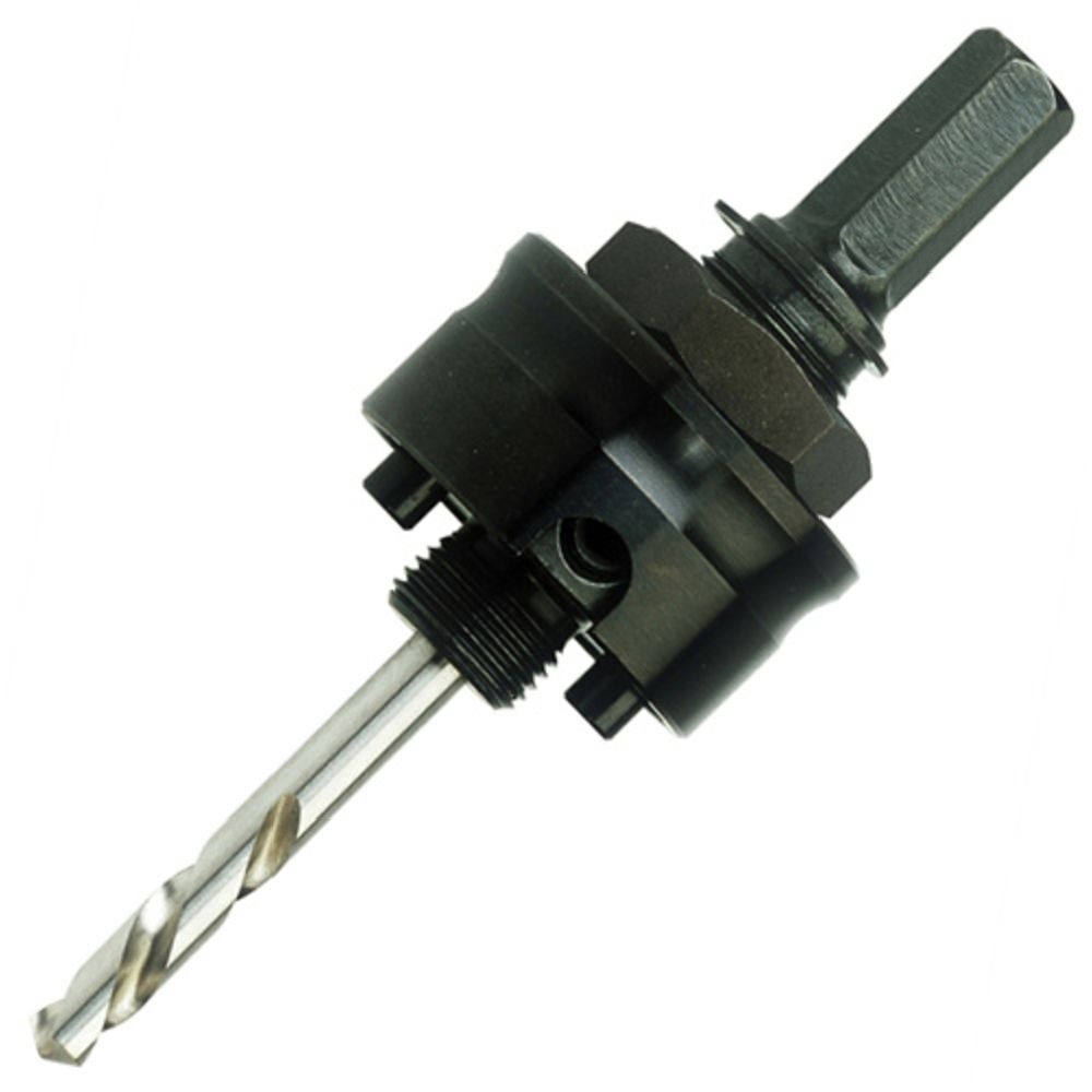 Bahco 3834-ARBR-11152 reikäsahan adapteri 32-210 mm