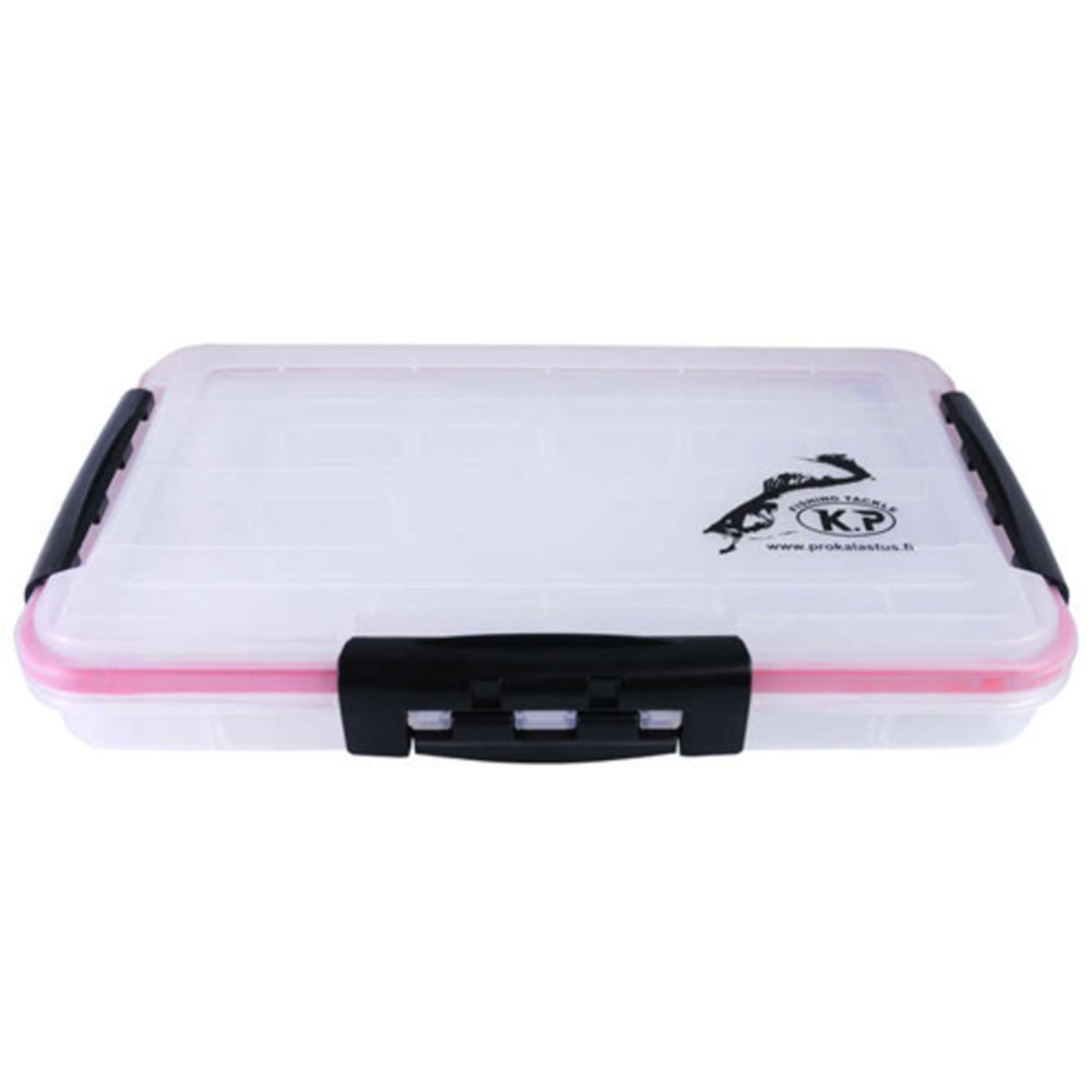 K.P Baits veekindel landikarp, L