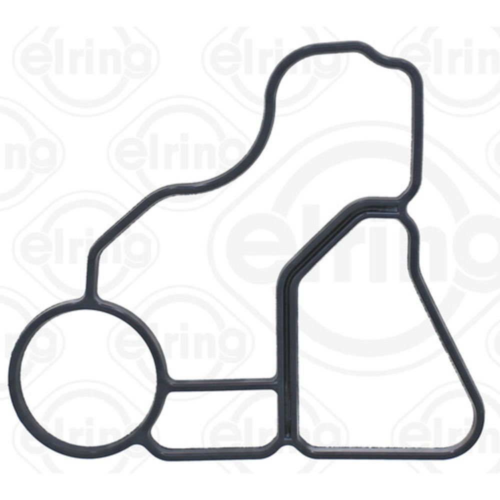 Tiiviste, öljynsuodattimen kotelo 27-5355