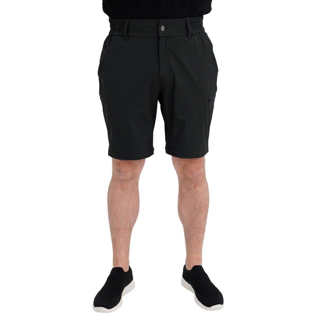 Woodlander Zip-off byxor