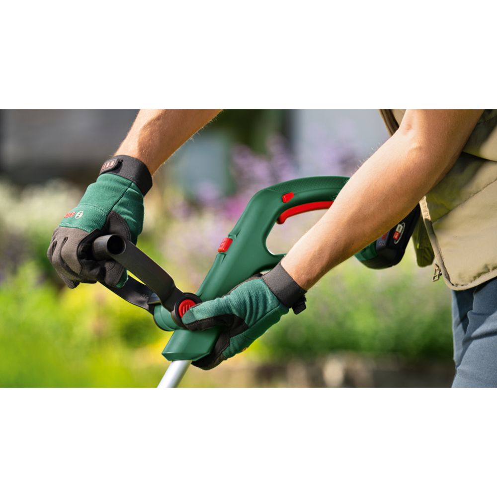 Bosch UniversalGrassCut grästrimmer 18V-26-500 (2,0 Ah)