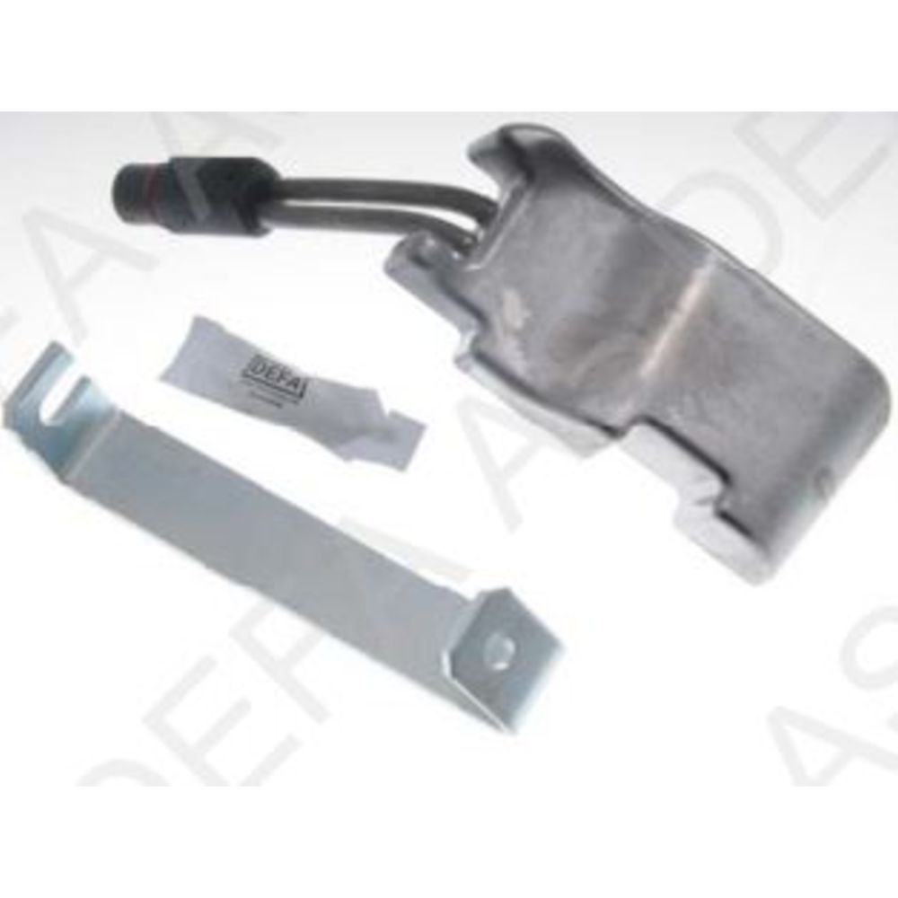 Defa-kiirgussoojendi #421870 Fiat/Peugeot